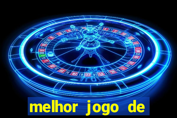 melhor jogo de buraco online