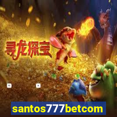 santos777betcom