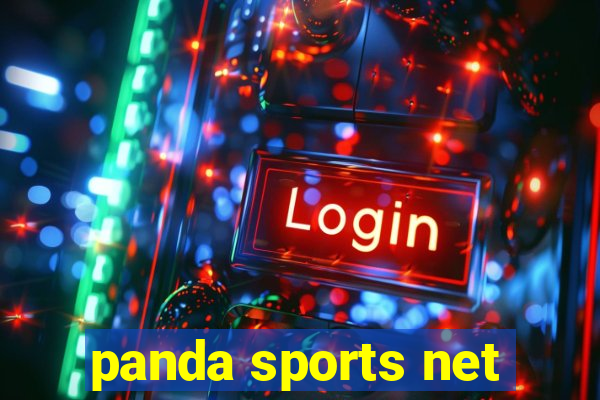 panda sports net