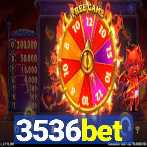 3536bet