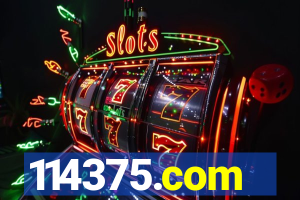 114375.com