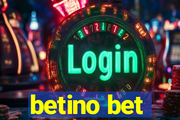 betino bet