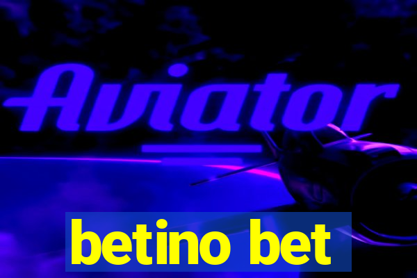 betino bet