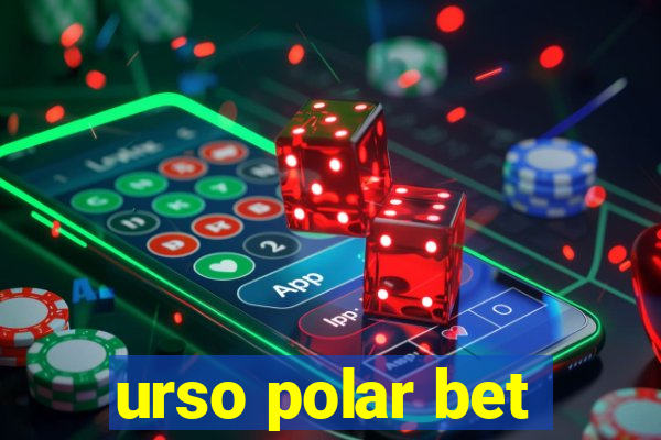 urso polar bet