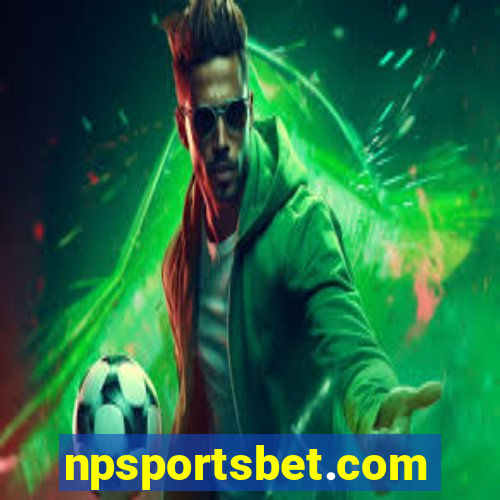 npsportsbet.com