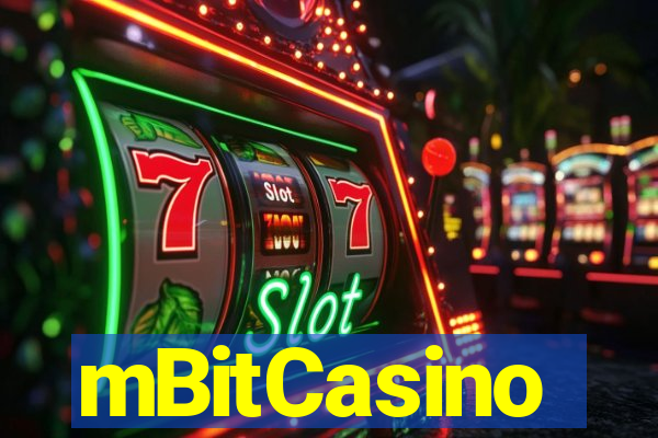 mBitCasino