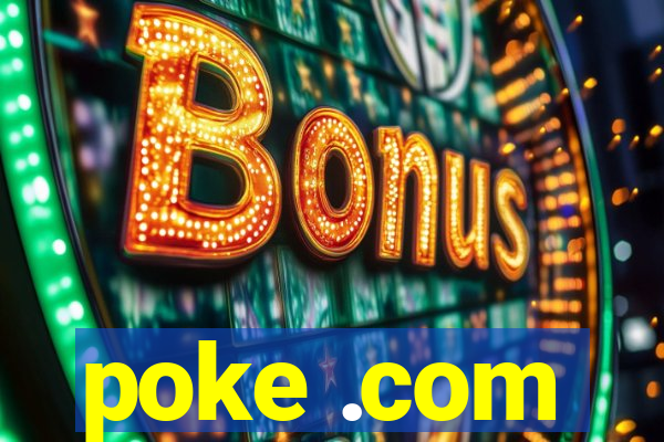 poke .com