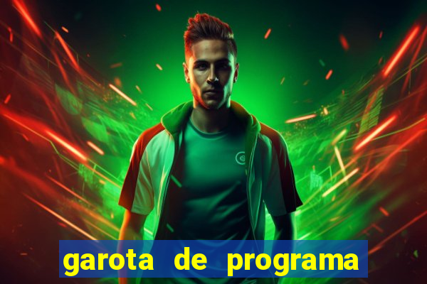garota de programa de brumado