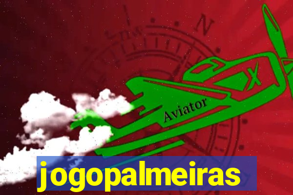 jogopalmeiras