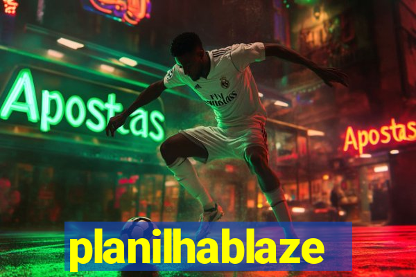 planilhablaze
