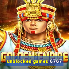 unblocked games 6767