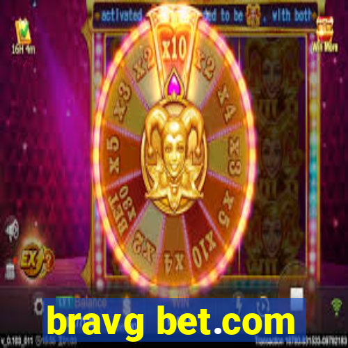 bravg bet.com