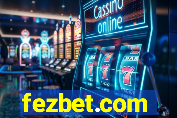 fezbet.com