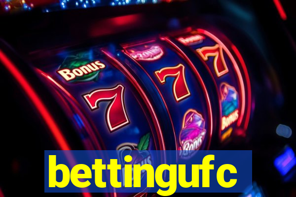 bettingufc
