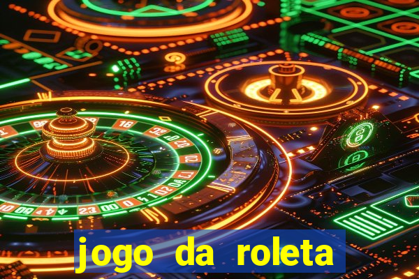 jogo da roleta silvio santos