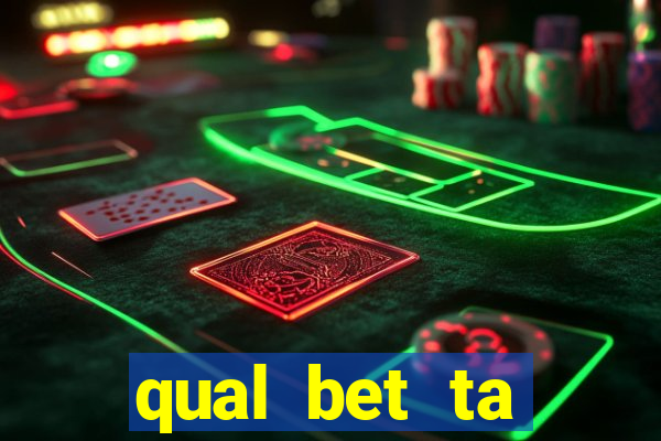 qual bet ta pagando agora