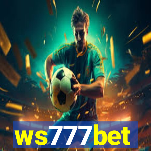 ws777bet