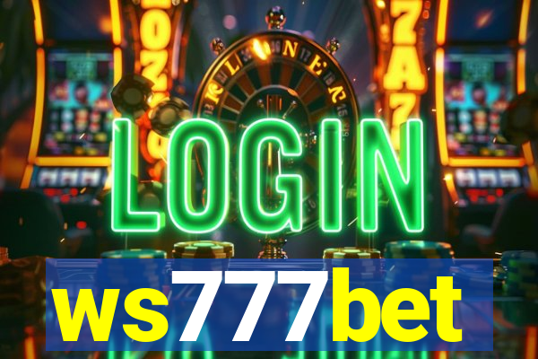 ws777bet