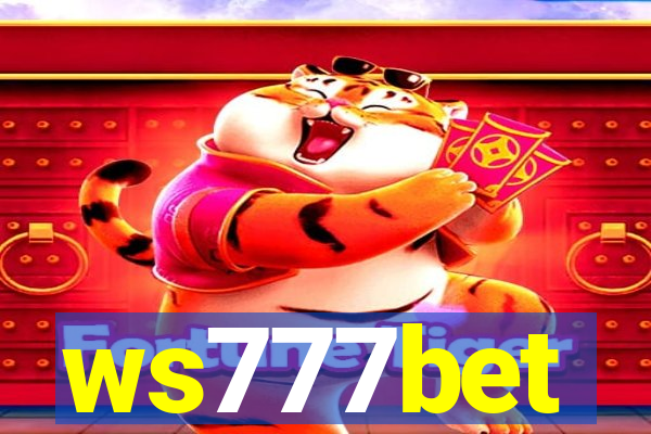 ws777bet