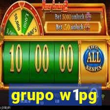 grupo w1pg