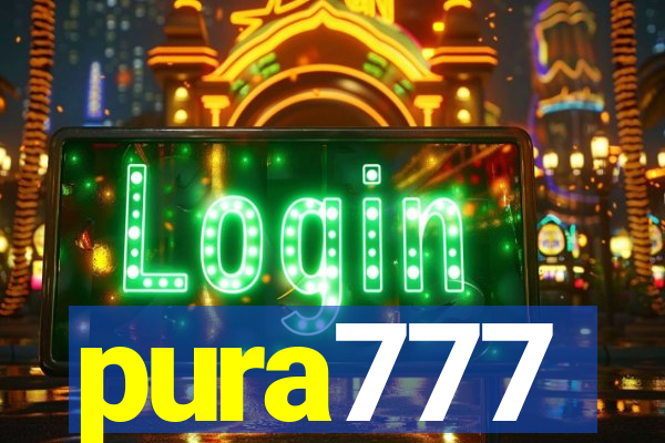 pura777