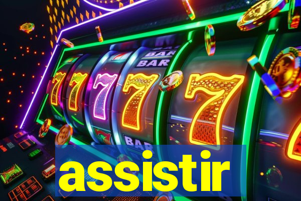 assistir interestelar dublado
