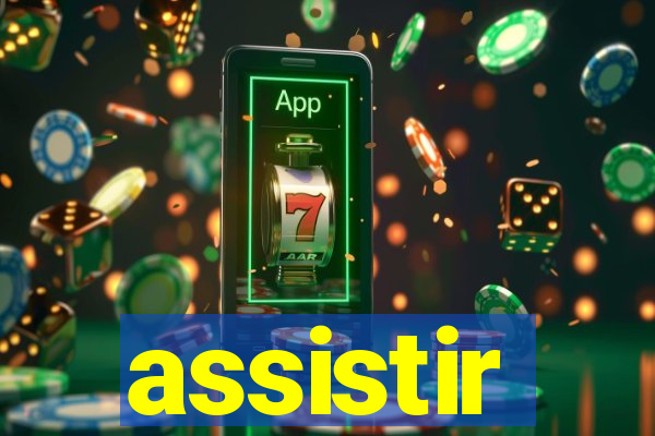 assistir interestelar dublado