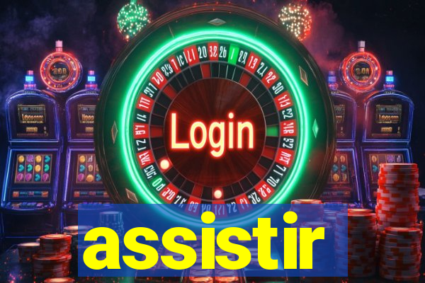 assistir interestelar dublado