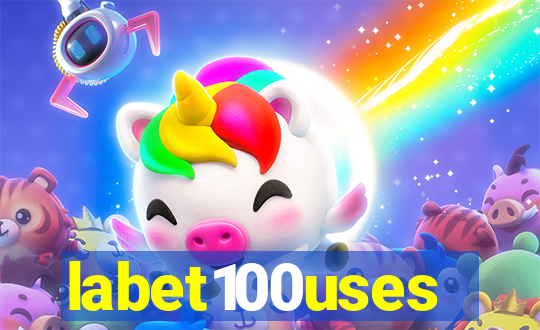 labet100uses