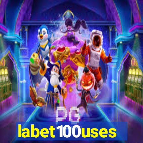 labet100uses