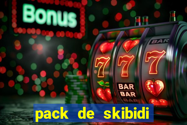 pack de skibidi toilet para drawing cartoons 2 vk