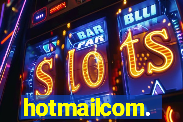 hotmailcom.