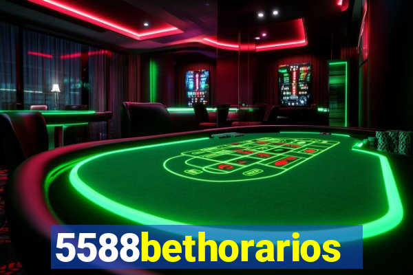 5588bethorarios