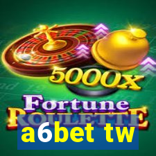 a6bet tw