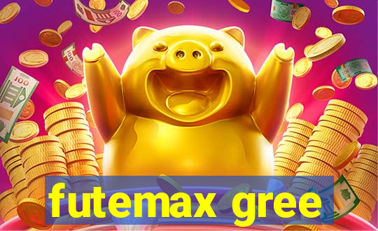 futemax gree