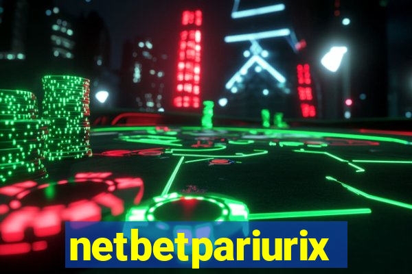 netbetpariurix