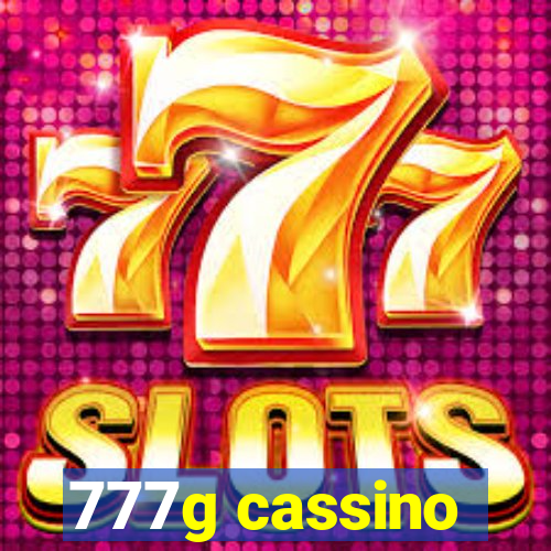777g cassino