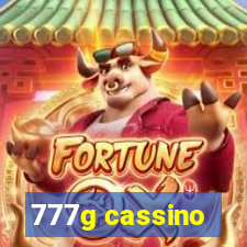 777g cassino