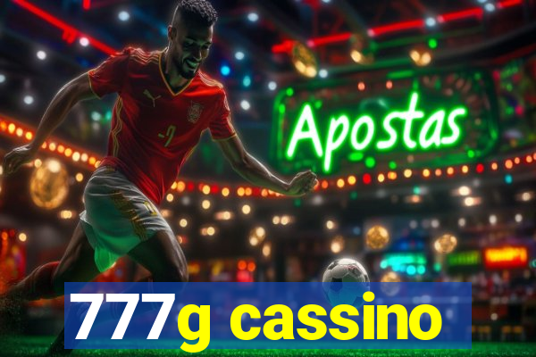 777g cassino