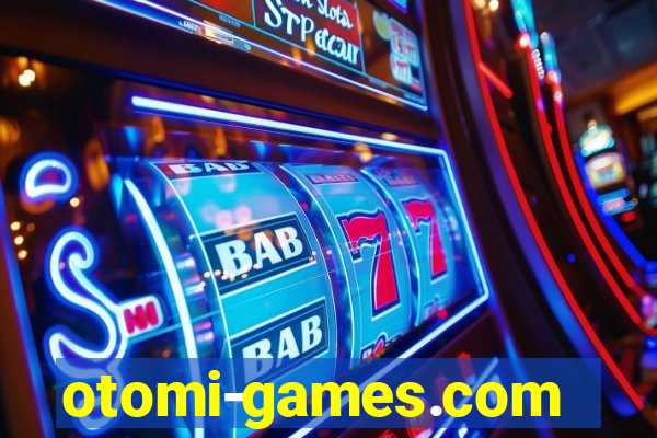 otomi-games.com