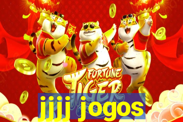 jjjj jogos