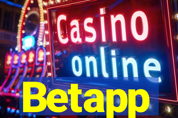 Betapp
