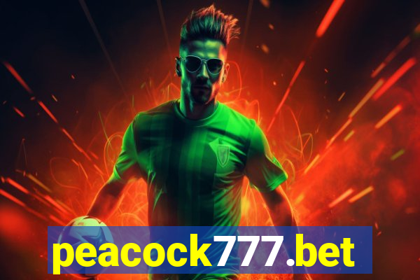 peacock777.bet