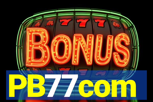 PB77com