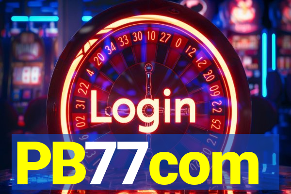 PB77com