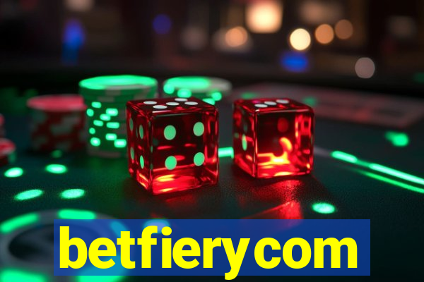 betfierycom