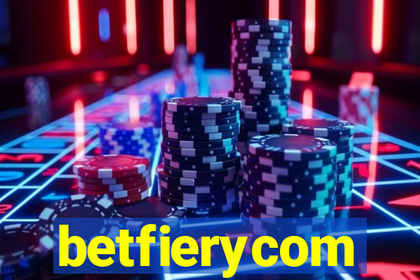betfierycom