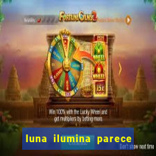 luna ilumina parece com qual perfume importado natura