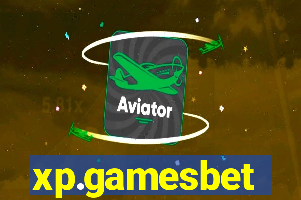 xp.gamesbet