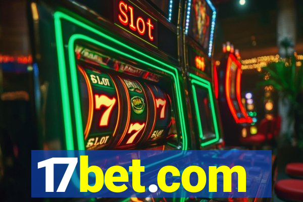 17bet.com